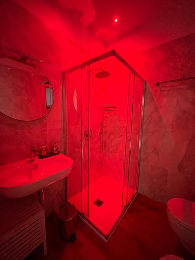 Suite Murat Bari Zewnętrze zdjęcie